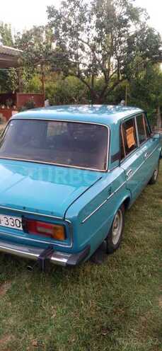 LADA (VAZ) 2106 1992, 56,895 km - 1.6 l - Sabirabad