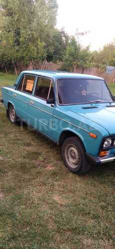 LADA (VAZ) 2106 1992, 56,895 km - 1.6 l - Sabirabad