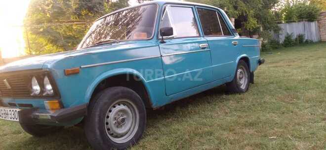 LADA (VAZ) 2106 1992, 56,895 km - 1.6 l - Sabirabad
