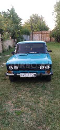 LADA (VAZ) 2106 1992, 56,895 km - 1.6 l - Sabirabad