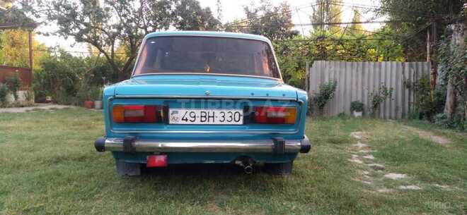 LADA (VAZ) 2106 1992, 56,895 km - 1.6 l - Sabirabad