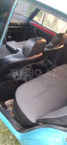 LADA (VAZ) 2106 1992, 56,895 km - 1.6 l - Sabirabad
