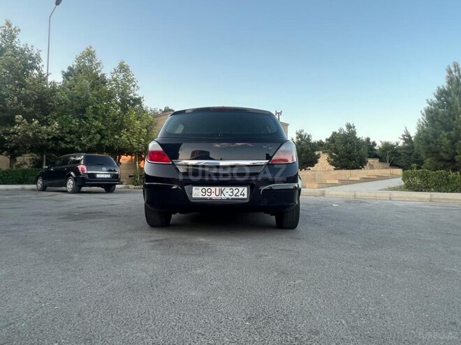 Opel Astra 2006, 345,485 km - 1.3 l - Bakı