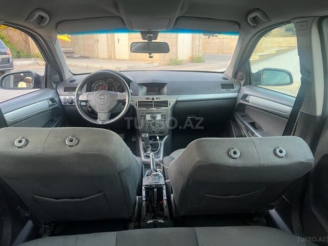Opel Astra 2006, 345,485 km - 1.3 l - Bakı