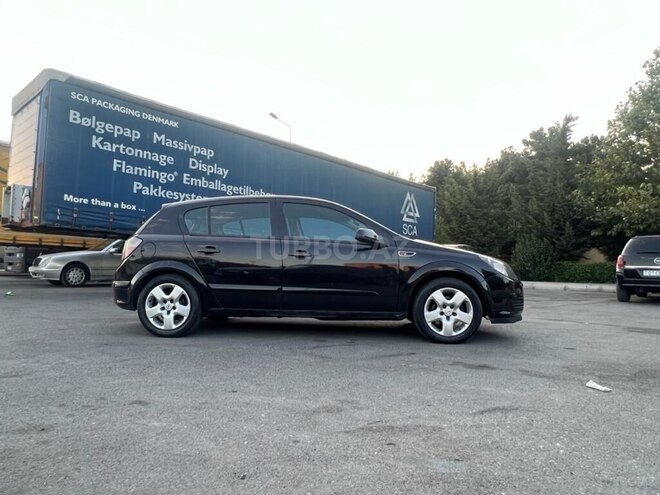 Opel Astra 2006, 345,485 km - 1.3 l - Bakı