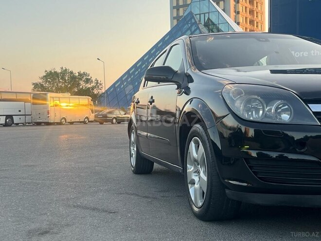 Opel Astra 2006, 345,485 km - 1.3 l - Bakı