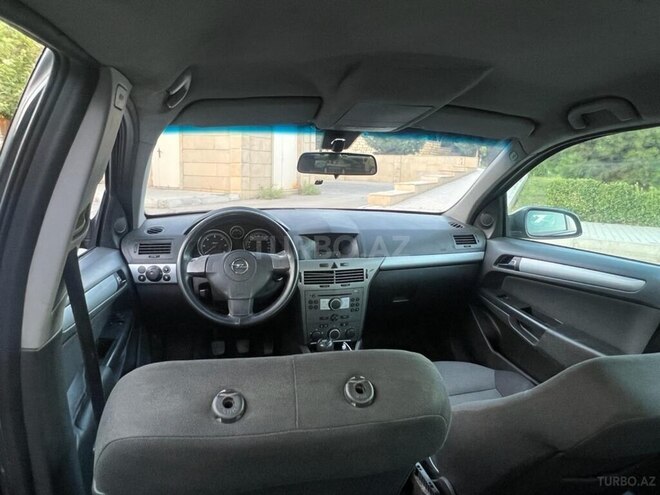 Opel Astra 2006, 345,485 km - 1.3 l - Bakı