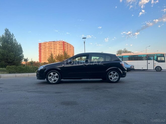 Opel Astra 2006, 345,485 km - 1.3 l - Bakı