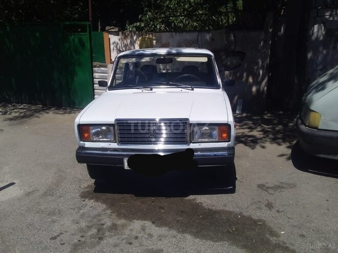 LADA (VAZ) 2107 2009, 150,000 km - 1.6 л - Bakı