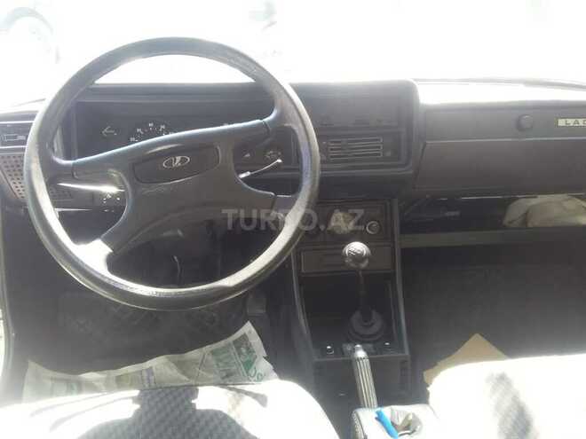 LADA (VAZ) 2107 2009, 150,000 km - 1.6 л - Bakı