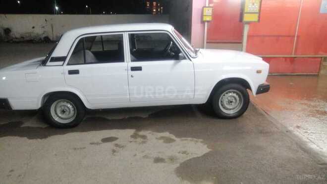 LADA (VAZ) 2107 2009, 150,000 km - 1.6 л - Bakı