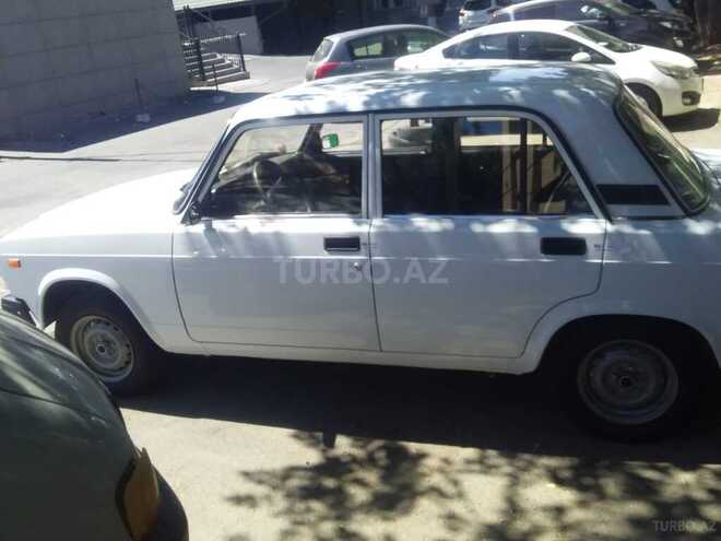 LADA (VAZ) 2107 2009, 150,000 km - 1.6 л - Bakı