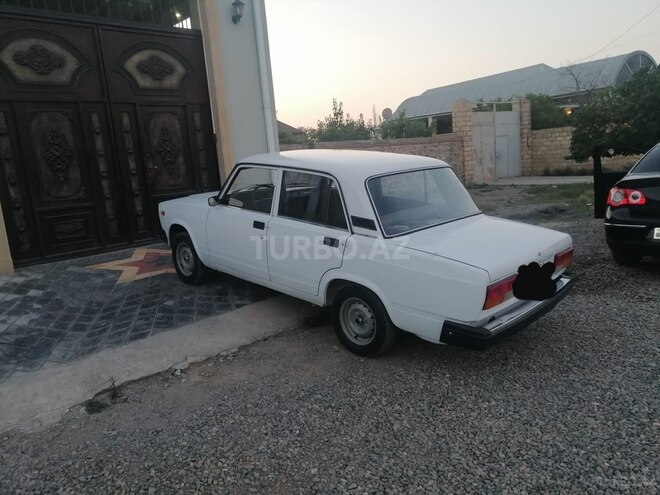 LADA (VAZ) 2107 2009, 150,000 km - 1.6 л - Bakı