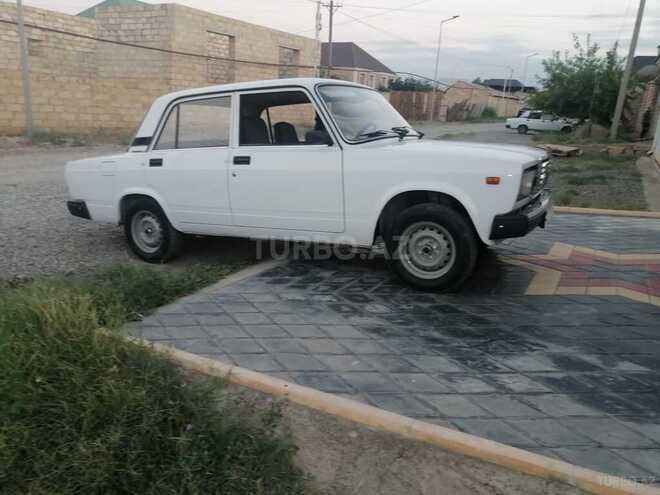 LADA (VAZ) 2107 2009, 150,000 km - 1.6 л - Bakı