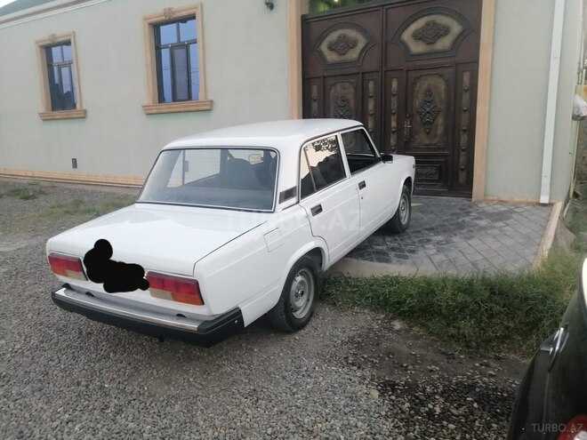 LADA (VAZ) 2107 2009, 150,000 km - 1.6 л - Bakı