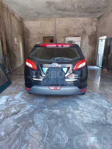 GAC Trumpchi GS5 2015, 173,000 km - 2.0 l - Bakı
