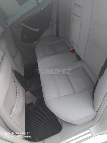 Mercedes C 180 1998, 285,000 km - 1.8 l - Biləsuvar