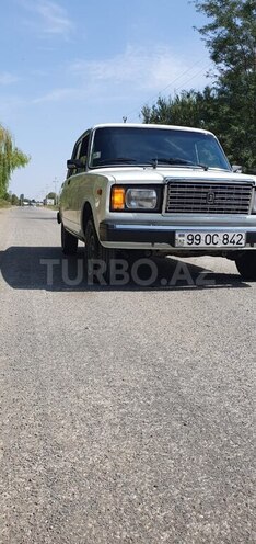 LADA (VAZ) 2107 2011, 152,122 km - 1.6 l - Bakı