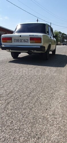 LADA (VAZ) 2107 2011, 152,122 km - 1.6 l - Bakı