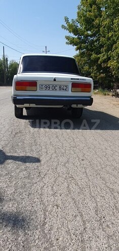 LADA (VAZ) 2107 2011, 152,122 km - 1.6 l - Bakı