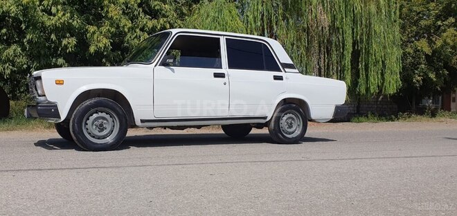 LADA (VAZ) 2107 2011, 152,122 km - 1.6 l - Bakı
