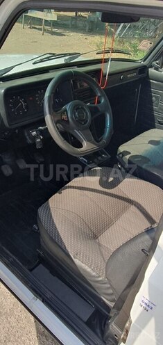 LADA (VAZ) 2107 2011, 152,122 km - 1.6 l - Bakı