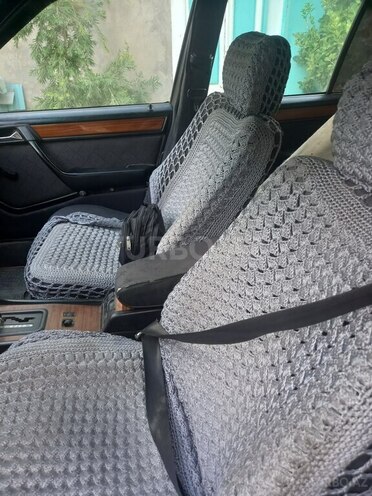 Mercedes E 300 1993, 422,000 km - 3.0 l - Bakı