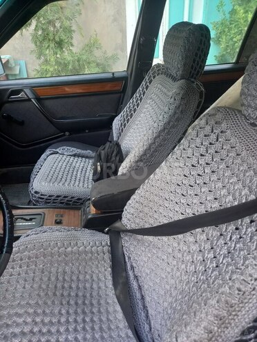 Mercedes E 300 1993, 422,000 km - 3.0 l - Bakı