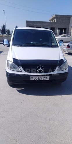 Mercedes Vito 2008, 231,000 km - 2.2 л - Sumqayıt