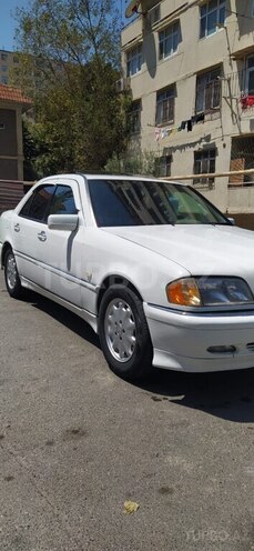 Mercedes C 230 1998, 188,000 km - 2.3 л - Bakı