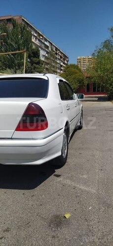Mercedes C 230 1998, 188,000 km - 2.3 л - Bakı