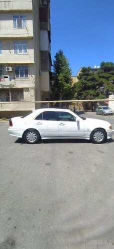 Mercedes C 230 1998, 188,000 km - 2.3 л - Bakı