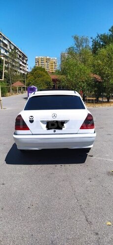 Mercedes C 230 1998, 188,000 km - 2.3 л - Bakı