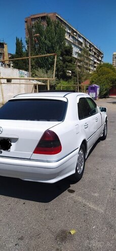 Mercedes C 230 1998, 188,000 km - 2.3 л - Bakı