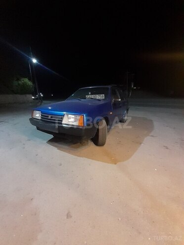LADA (VAZ) 21099 2003, 340,000 km - 1.5 л - Gəncə