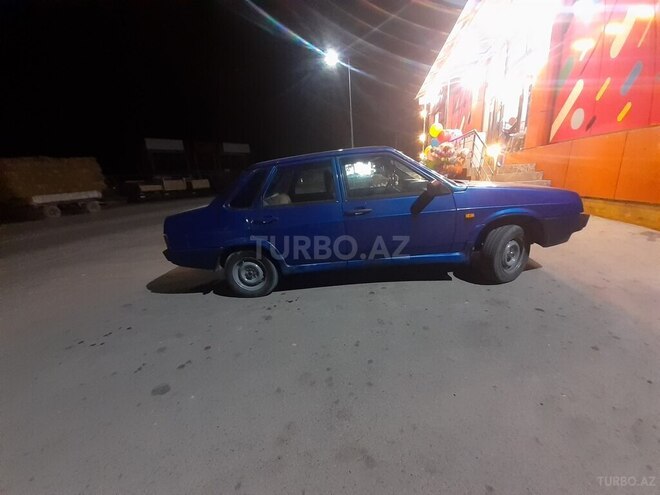 LADA (VAZ) 21099 2003, 340,000 km - 1.5 л - Gəncə