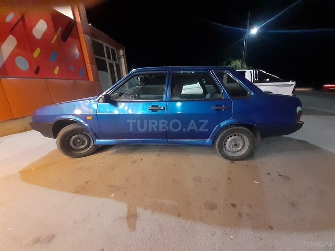 LADA (VAZ) 21099 2003, 340,000 km - 1.5 л - Gəncə