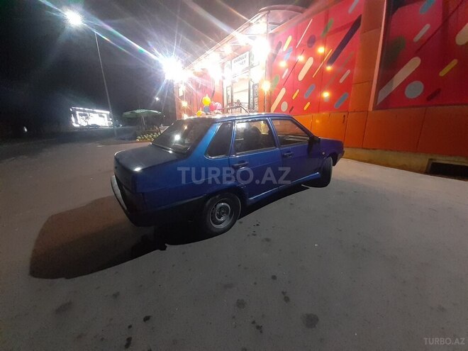 LADA (VAZ) 21099 2003, 340,000 km - 1.5 л - Gəncə