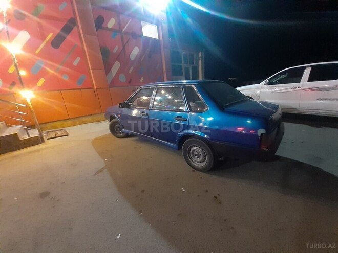 LADA (VAZ) 21099 2003, 340,000 km - 1.5 л - Gəncə