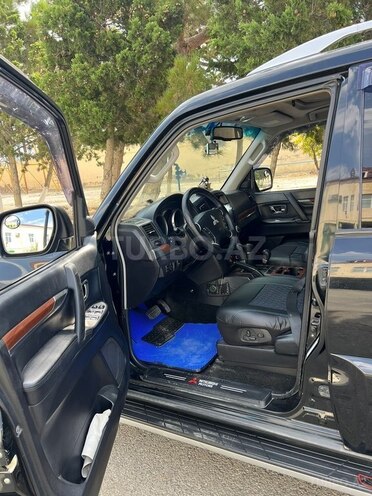 Mitsubishi Pajero 2008, 250,000 km - 3.0 l - Bakı