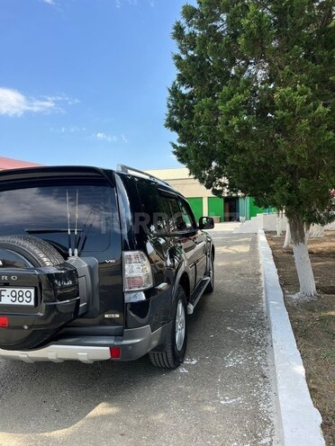 Mitsubishi Pajero 2008, 250,000 km - 3.0 l - Bakı