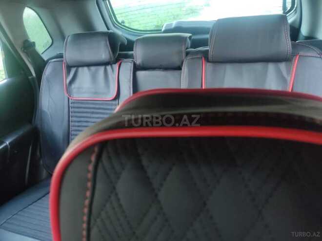 Hyundai Tucson 2007, 330,000 km - 2.0 l - Bakı