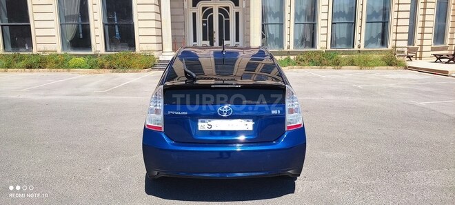 Toyota Prius 2011, 301,591 km - 1.8 l - Bakı
