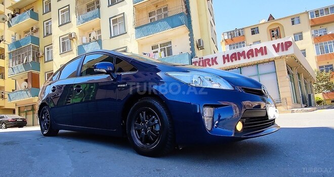 Toyota Prius 2011, 301,591 km - 1.8 l - Bakı