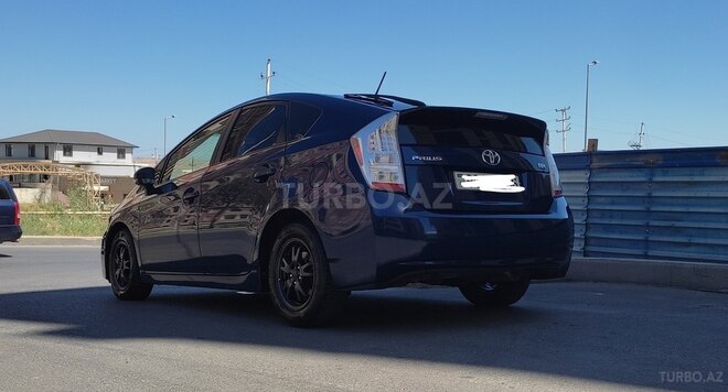 Toyota Prius 2011, 301,591 km - 1.8 l - Bakı