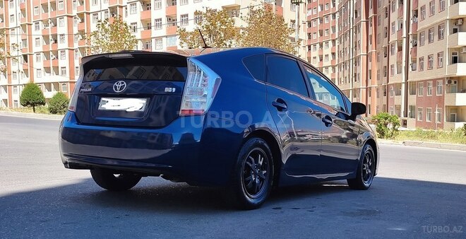 Toyota Prius 2011, 301,591 km - 1.8 l - Bakı