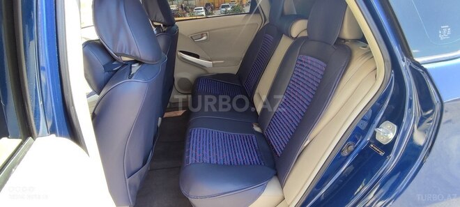 Toyota Prius 2011, 301,591 km - 1.8 l - Bakı