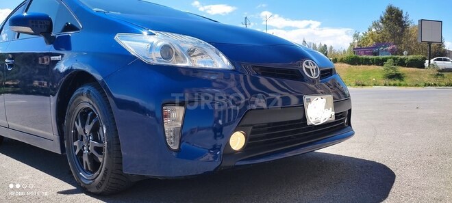 Toyota Prius 2011, 301,591 km - 1.8 l - Bakı
