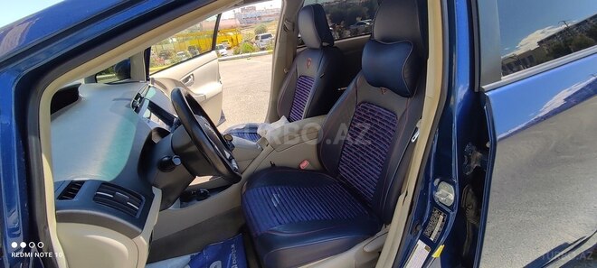 Toyota Prius 2011, 301,591 km - 1.8 l - Bakı