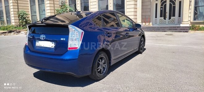 Toyota Prius 2011, 301,591 km - 1.8 l - Bakı